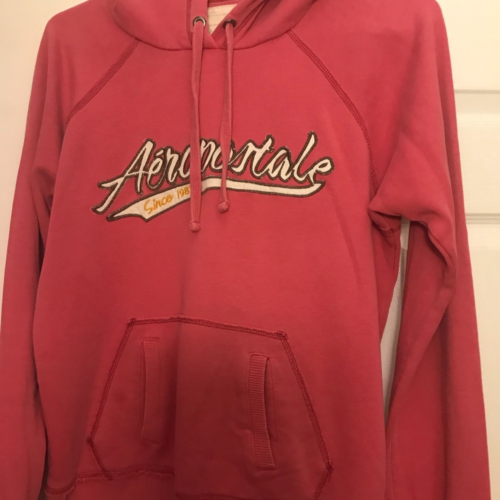 Aeropostale sweatshirt